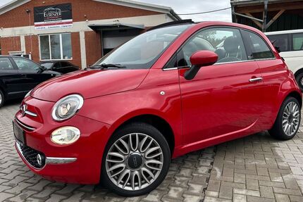 Fiat 500 79.999 km 7.999 € Eppingen 75031