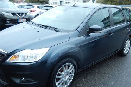 Ford Focus 244.200 km 1.999 € Mosbach/Neckarelz 74821