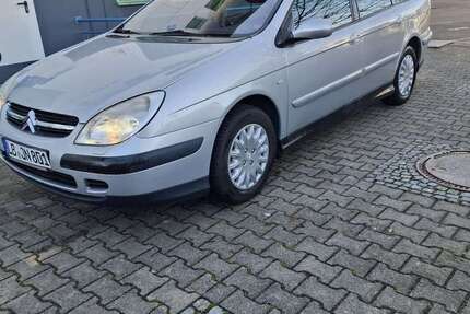 Citroen C5 217.000 km 1.499 &euro; Sachsenheim 74343
