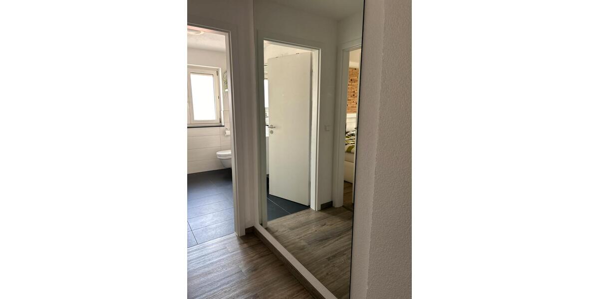 Etagenwohnung Bretzfeld - 3.5 Zimmer, 77 m&sup2;, 285.000&euro; | Angebot:27085523