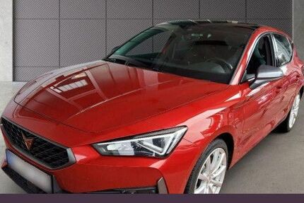 Cupra Leon 25.800 km 26.930 &euro; Heilbronn 74076