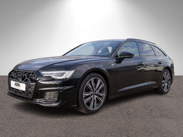 Audi A6 11.900 km 69.890 € Heilbronn 74074