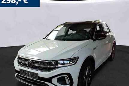 VW T-Roc 36.264 km 25.430 &euro; Ludwigsburg 71634