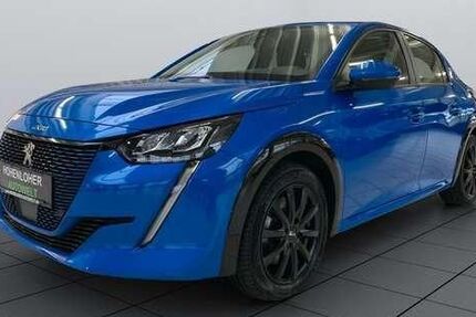 Peugeot 208 47.119 km 14.580 € Bietigheim-Bissingen 74321