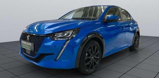 Peugeot 208 47.119 km 14.580 € Bietigheim-Bissingen 74321