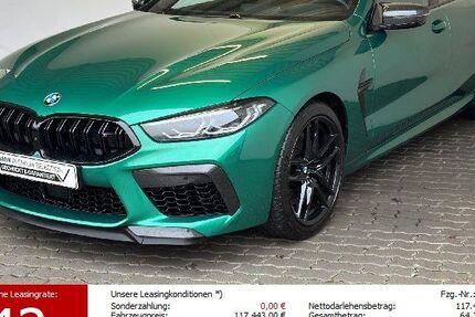 BMW M8 9.689 km 100.999 &euro; Heilbronn 74074