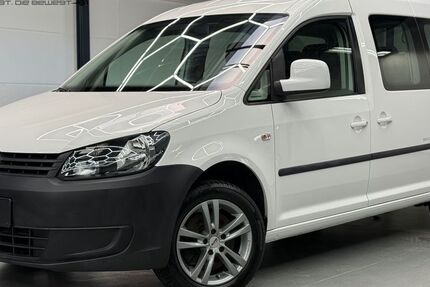 VW Caddy 121.552 km 14.980 &euro; Sinsheim 74889