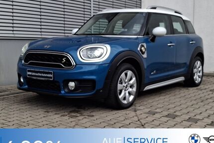 Mini Countryman SE (Cooper) 34.500 km 18.690 &euro; Asperg 71679