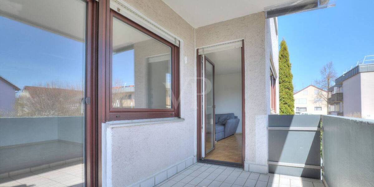 Etagenwohnung Heilbronn Horkheim - 2 Zimmer, 60 m&sup2;, 210.000&euro; | Angebot:26306788