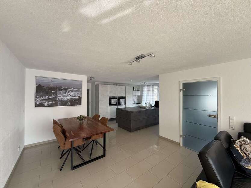Wohnung zum Kaufen in Weinsberg 419.000 € 99.5 m²