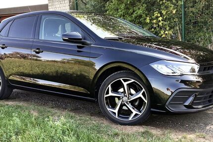 VW Polo 37.490 km 15.990 &euro; Asperg 71679