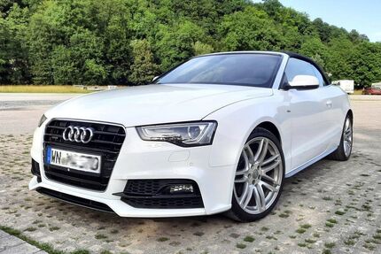 Audi A5 101.000 km 18.500 € Sulzbach an der Murr 71560