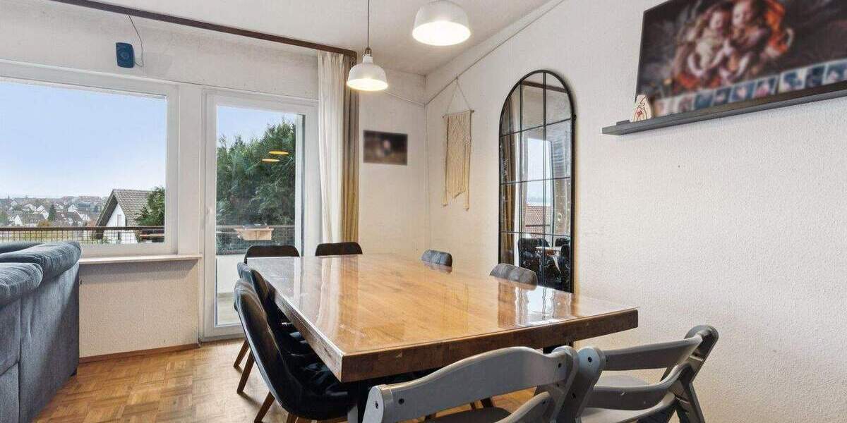 Doppelhaushälfte Nordheim - 5 Zimmer, 193 m&sup2;, 549.000&euro; | Angebot:25704194