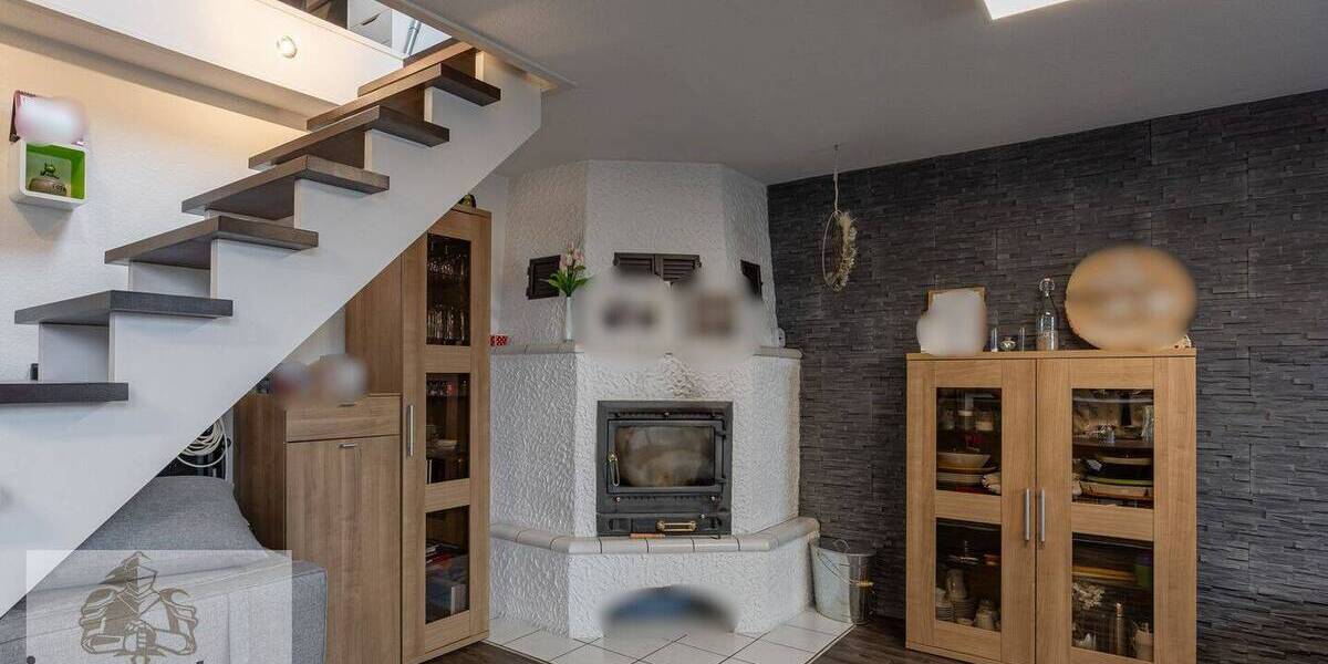 Etagenwohnung Erligheim - 4 Zimmer, 102 m&sup2;, 299.000&euro; | Angebot:26904437
