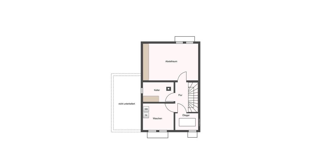 Doppelhaushälfte Steinheim-Höpfigheim Höpfigheim - 5 Zimmer, 122 m&sup2;, 399.000&euro; | Angebot:26904086