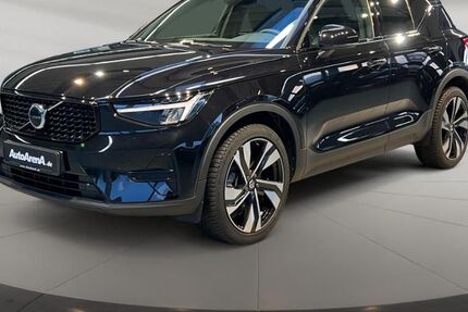 Volvo XC40 28.055 km 29.789 &euro; Neckarsulm-Obereisesheim 74172