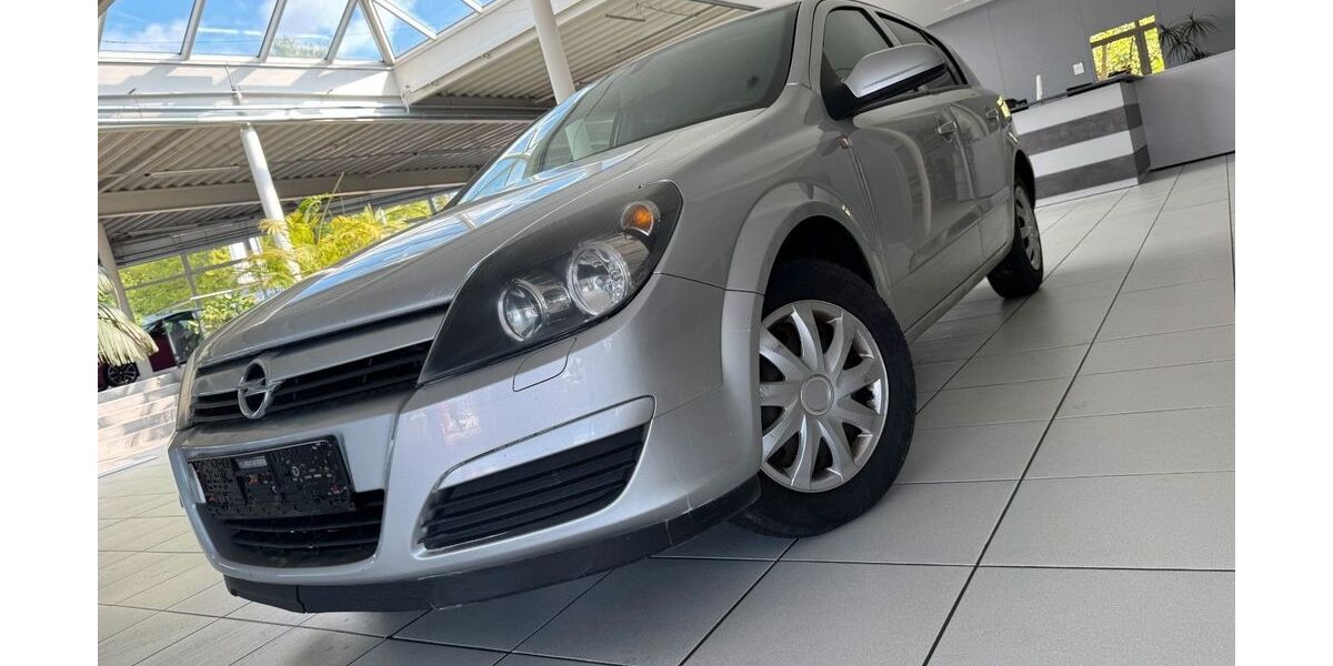 Opel Astra 242.000 km 590 &euro; Öhringen 74613