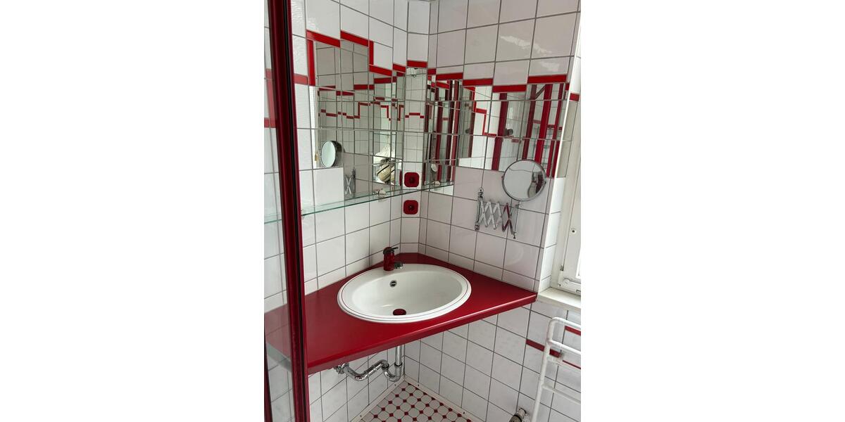 Erdgeschoßwohnung Heilbronn - 1 Zimmer, 27 m&sup2;, 125.000&euro; | Angebot:26165657