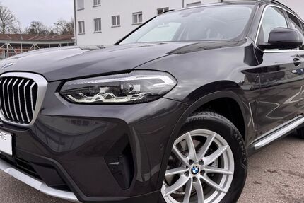 BMW X3 51.800 km 42.799 &euro; Heilbronn 74074