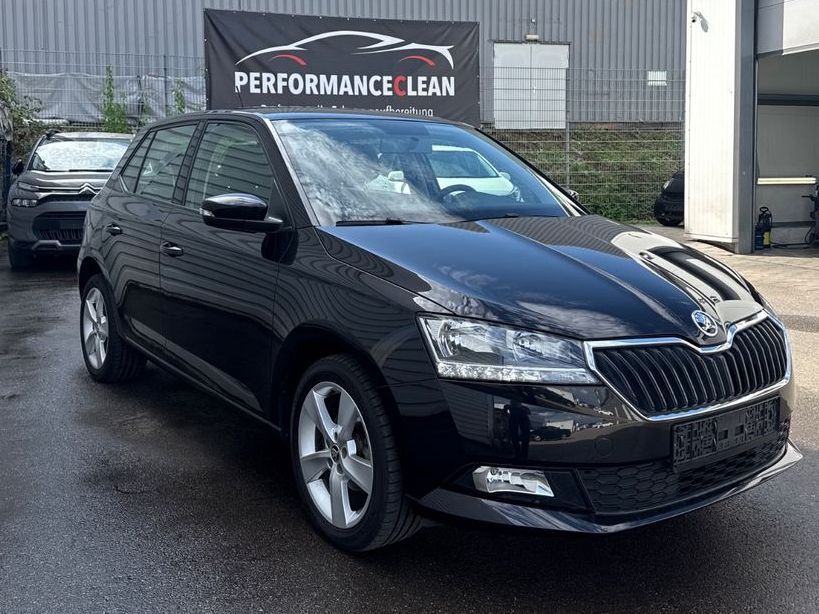 Fabia