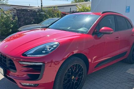 Porsche Macan 235.000 km 32.500 &euro; Neuenstadt-Stein a.K. 74196
