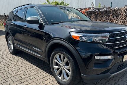 Ford Explorer 87.000 km 29.995 &euro; Neuenstadt-Stein a.K. 74196
