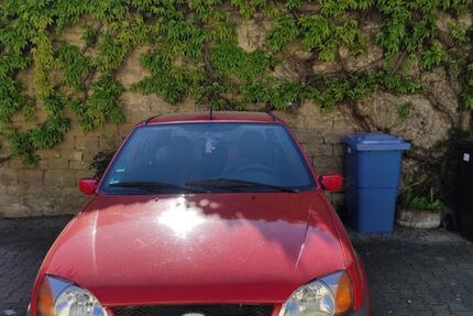 Ford Fiesta 192.000 km 600 &euro; Eppingen 75031