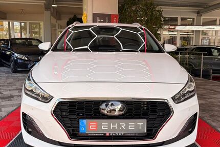 Hyundai i30 100.997 km 13.480 &euro; Bretzfeld-Schwabbach 74626