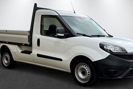 Fiat Doblo 40.000 km 14.490 € Ittlingen 74930