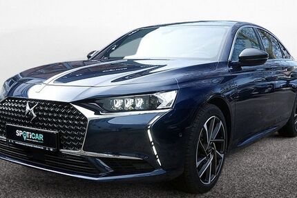 DS Automobiles DS9 21.500 km 36.480 &euro; Heilbronn 74074