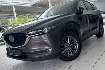 Mazda CX-5 81.000 km 14.580 &euro; Öhringen 74613