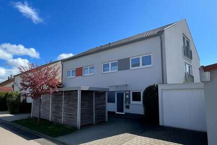 Haus zum Kaufen in Bad Friedrichshall 740.000 € 180 m² 8 zimmer