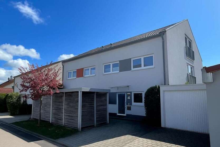 Haus zum Kaufen in Bad Friedrichshall 740.000 € 180 m² 8 zimmer