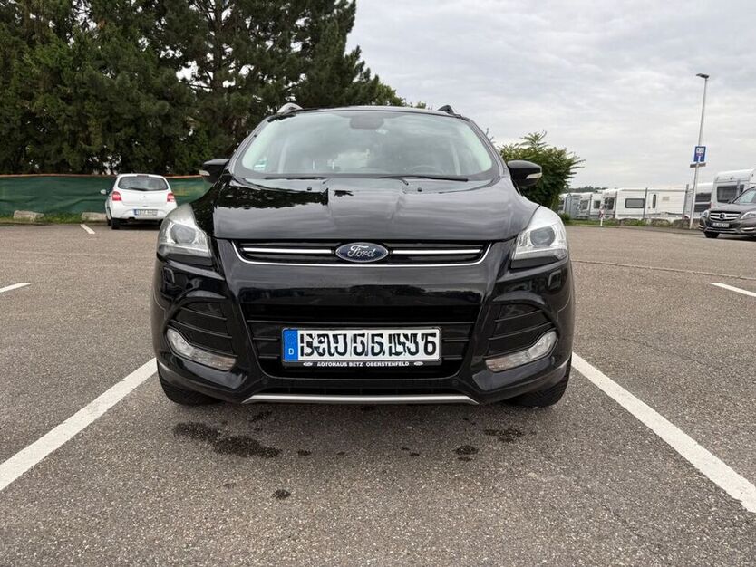 Kuga