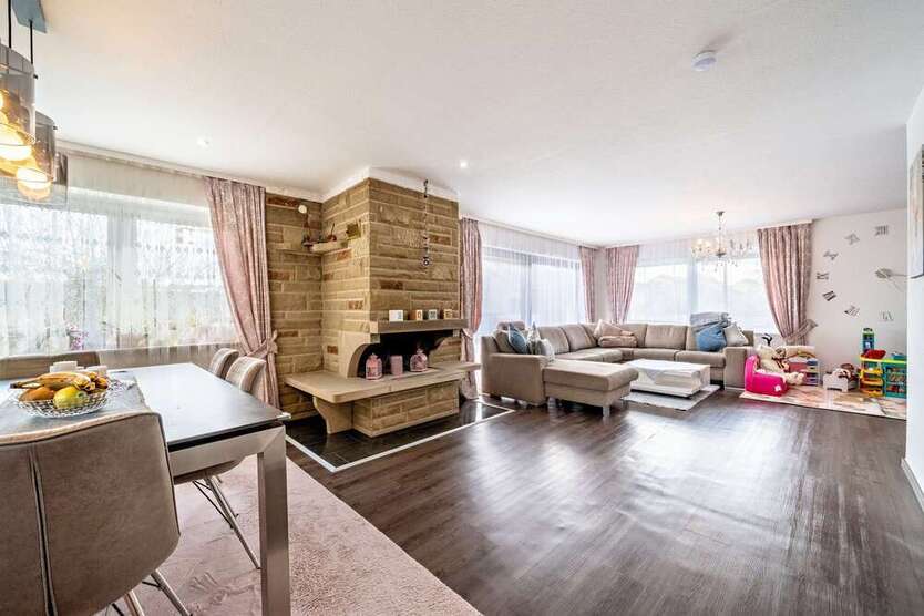 Haus zum Kaufen in Bad Rappenau Fürfeld 619.000 € 234 m²