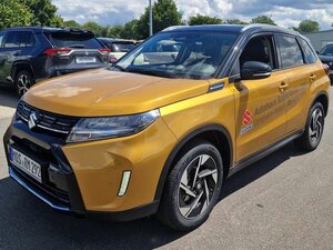 Suzuki Vitara 1.4 Boosterjet Hybrid Comfort+ Automatik 6.000 km 26.990 &euro; Obrigheim-Asbach 74847