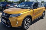 Suzuki Vitara 1.4 Boosterjet Hybrid Comfort+ Automatik 6.000 km 26.990 &euro; Obrigheim-Asbach 74847