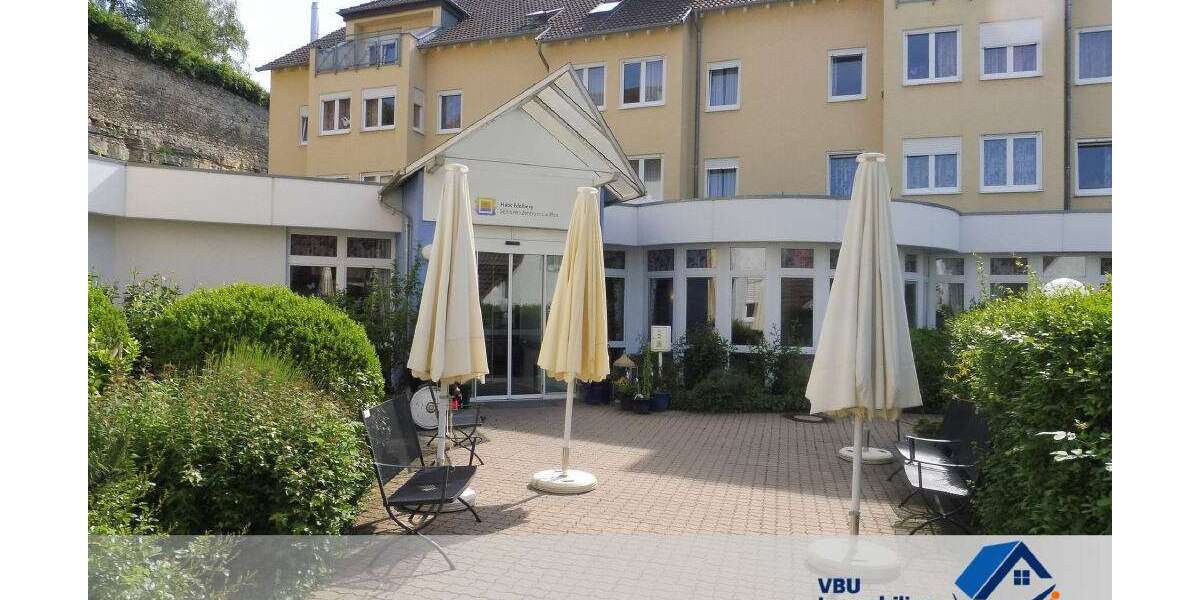 Wohnung zum Kaufen in Lauffen am Neckar 134.500 € 57.82 m² 1 zimmer
