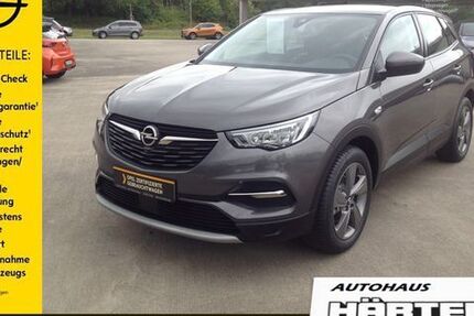 Opel Grandland (X)