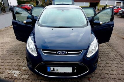 Ford C-Max 132.354 km 4.000 &euro; Markgröningen 71706