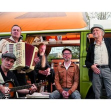 Hiss | Für eine Handvoll Cent 13.03.2026 Freies Kulturzentrum Maschinenfabrik