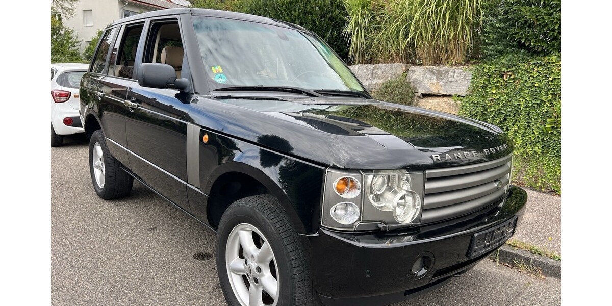 Land Rover Range Rover 263.000 km 3.490 &euro; Heilbronn 74072