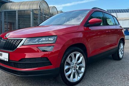 Skoda Karoq 48.270 km 25.999 € Murrhardt 71540