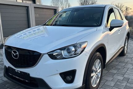 Mazda CX-5 229.498 km 5.800 &euro; Backnang 71522