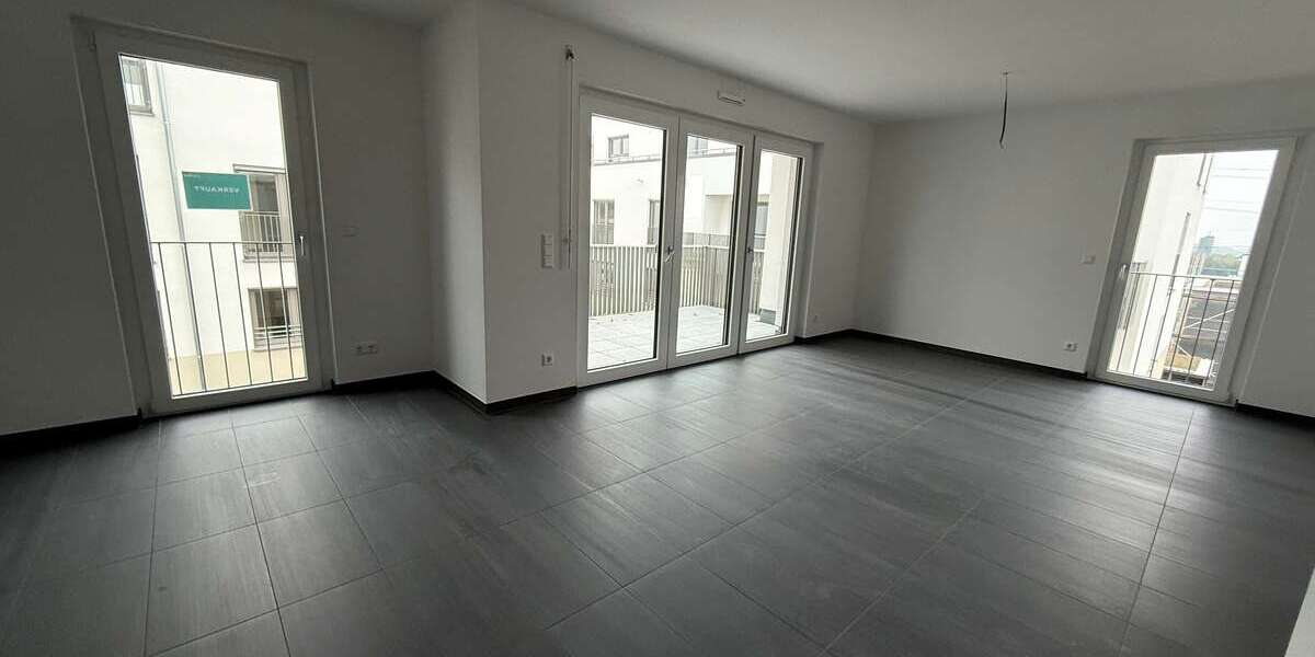 Etagenwohnung Tamm - 3.5 Zimmer, 77 m&sup2;, 1.260&euro; | Angebot:27641964
