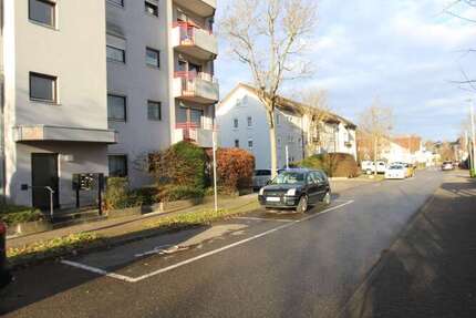 Wohnung zum Kaufen in Heilbronn 129.000 € 35.07 m²