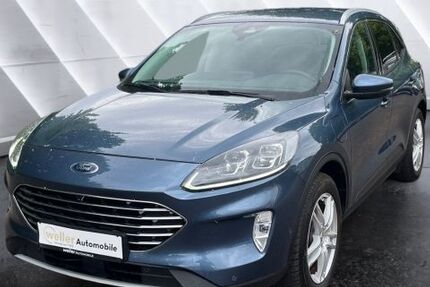Ford Kuga 71.700 km 19.470 &euro; Bietigheim-Bissingen 74321