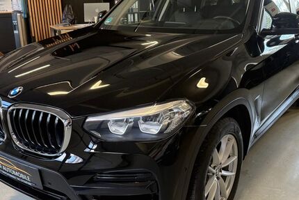 BMW X3 116.000 km 25.990 &euro; Heilbronn 74078