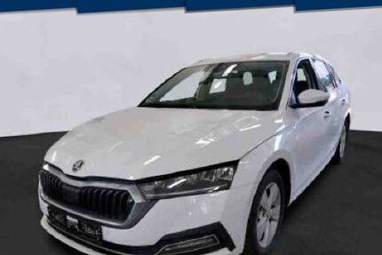 Skoda Octavia 48.258 km 23.230 &euro; Mosbach 74821