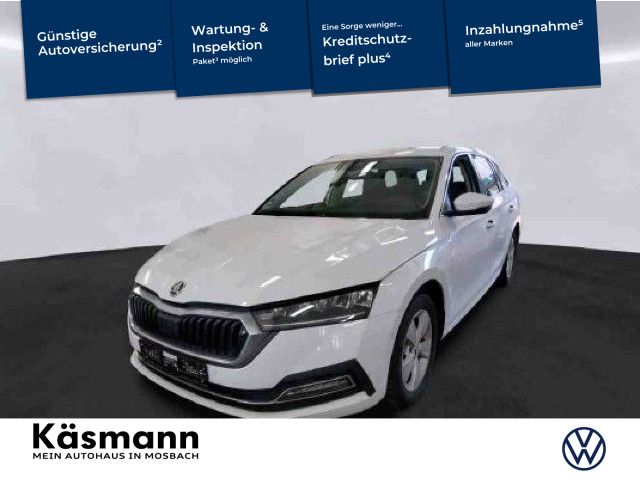 Skoda Octavia 48.258 km 23.230 &euro; Mosbach 74821